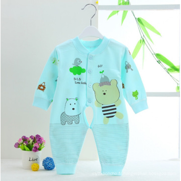 Coton Bébé Romper Enfant Vêtements